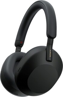Foto 1 | Foto 1 | Sony Wh-1000xm5 Audífonos Inalámbricos Con Cancelación De Ruido Negro (versión Nacional)