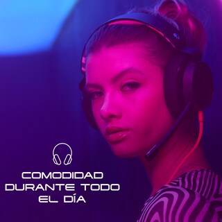 Foto 4 | Foto 4 | Audífonos Gaming Skullcandy Slyr Over-ear Multiplataforma Compatibles Con Xbox Playstation Y Pc Negro