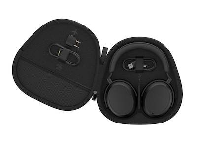 Foto 5 | Foto 5 | Sennheisermomentum Wireless 4 Negros Inálambricos (reacondicionado)
