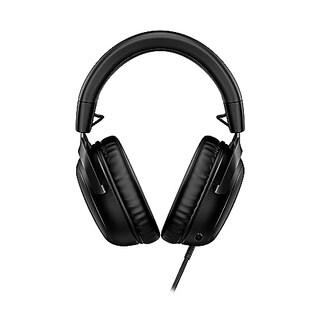 Foto 3 | Foto 3 | Hyperx Cloud Iii - Negro Audífonos Para Juegos Con Cable