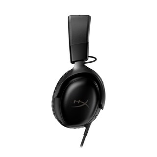 Foto 5 | Foto 5 | Hyperx Cloud Iii - Negro Audífonos Para Juegos Con Cable