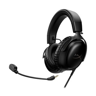 Foto 6 | Foto 6 | Hyperx Cloud Iii - Negro Audífonos Para Juegos Con Cable