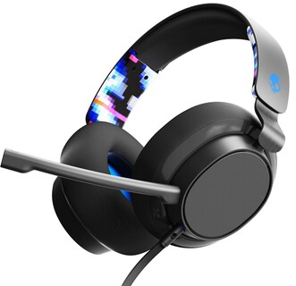 Foto 1 | Foto 1 | Audífonos Gaming Skullcandy Slyr Over-ear Multiplataforma Compatibles Con Xbox Playstation Y Pc Azul