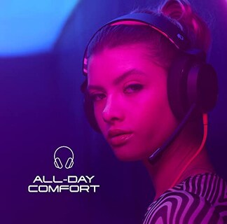 Foto 3 | Foto 3 | Audífonos Gaming Skullcandy Slyr Over-ear Multiplataforma Compatibles Con Xbox Playstation Y Pc Azul