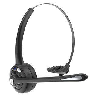 Foto 1 | Foto 1 | Auriculares Bluetooth Caymuller Dt628 Negro Inalámbricos Con Cancelación De Ruido Micrófono Con Control De Volumen Y Silenci
