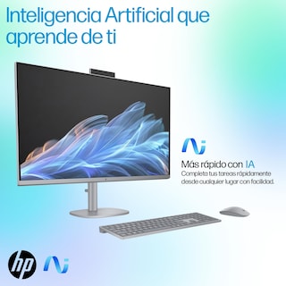 Foto 4 | Foto 4 | Hp Omnistudio X All-in-one 32-c0000la Desktop Pc Intel Core Ultra 7 16 Gb Ram 1 Tb Ssd Nvidia Geforce Rtx 4050 (6gb) Uhd (