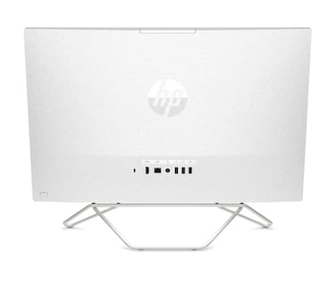 Foto 4 | Foto 4 | Hp All-in-one 24-cb1025la Desktop Pc Intel Core I5 8gb Ram 512 Gb Ssd Fhd 23.8'' Windows 11 Home Garantía México Blanco