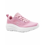 Tenis Running Charly Deportivos Sport Cómodos Para Mujer Rosa