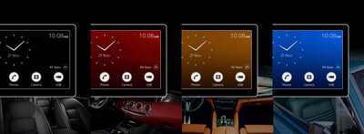 Foto 5 | Foto 5 | Sony Receptor Multimedia Digital Xav-ax4000 Con Apple Car Play/android Auto Inalámbrico