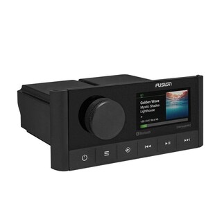 Foto 1 | Foto 1 | Fusion - Estéreo Garmin 010-02250-00 Radio Ms-ra210 Am/fm/bt Color Negro