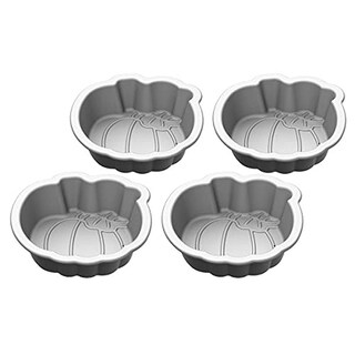 Foto 1 | Foto 1 | Cuisinart Cmbm-4pmk Juego De 4 Mini Calabazas
