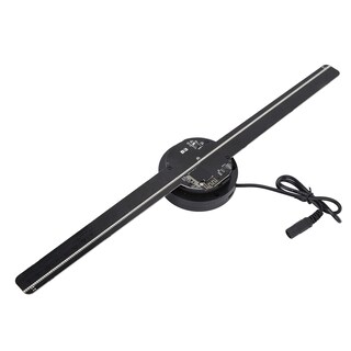 Foto 1 | Foto 1 | Fansheng 3d Holograma Fan Wifi 224 Cuentas De Luz Led De Alta Resolución 3d Proyector Holograma De Publicidad Jugador Hallowee