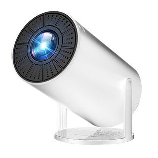 Foto 1 | Foto 1 | Finyqbet Mini Proyector Portátil Con Android Ultrarrapido 5g+2.4g Profesional 260ansli 8k Android Wifi Led Hd 10000 Lm,cine Pr