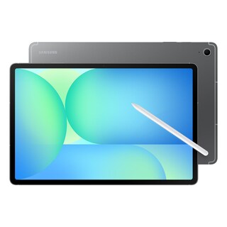 Foto 1 | Foto 1 | Samsung Galaxy Tab S10 Fe+ Gris 256gb Con S-pen