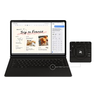 Foto 3 | Foto 3 | Samsung Galaxy Tab S10 Fe+ Gris 256gb Con S-pen