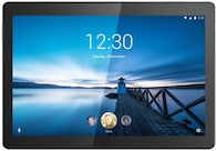 Lenovo Tab M10 Hd 10.1 Pulgadas Android 9.0 32 Gb De Almacenamiento Procesador Quad-core Wifi Bluetooth Za4g0078us Negro