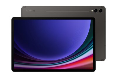Foto 1 | Foto 1 | Samsung Galaxy Tab S9+ 5g Plus 12.4 Pulgadas 256 Gb (verizon) Más Tablet Wifi Android Procesador Snapdragon 8 Gen 2 Visualizac