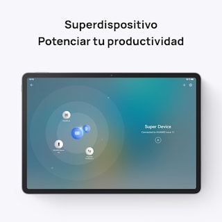 Foto 5 | Foto 5 | Huawei Matepad 11.5 New Tablet 6+128gb 120 Hz 2.2k Pantalla Fullview Batería De 7700 Mah Gris
