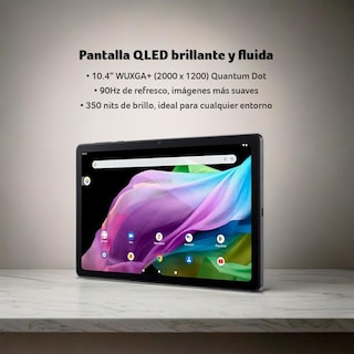 Foto 2 | Foto 2 | Acer Tablet Iconia Tab P10 10.4'' Wuxga Qled Mediatek M8781 6gb 128gb