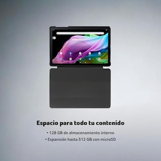 Foto 4 | Foto 4 | Acer Tablet Iconia Tab P10 10.4'' Wuxga Qled Mediatek M8781 6gb 128gb