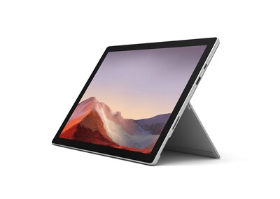 Foto 1 | Foto 1 | Microsoft Surface Pro 7 12.3'' Intel Core I5 16gb Ram 256gb Ssd Platinum