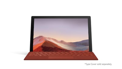 Foto 4 | Foto 4 | Microsoft Surface Pro 7 12.3'' Intel Core I5 16gb Ram 256gb Ssd Platinum