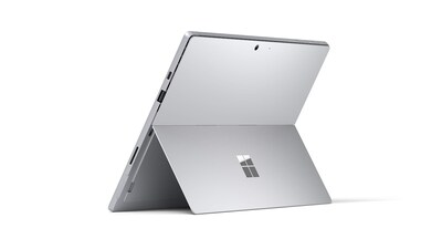 Foto 5 | Foto 5 | Microsoft Surface Pro 7 12.3'' Intel Core I5 16gb Ram 256gb Ssd Platinum