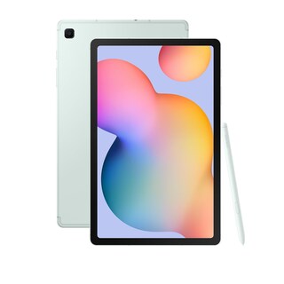 Foto 1 | Foto 1 | Samsung Galaxy Tab S6 Lite 2024 Color Verde Claro Ram 4gb 128gb