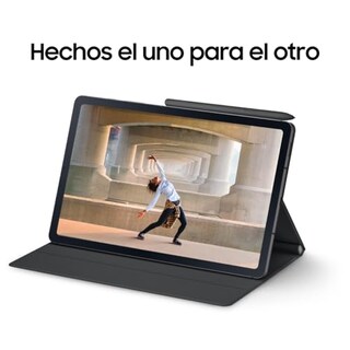 Foto 3 | Foto 3 | Samsung Galaxy Tab S6 Lite 2024 Color Verde Claro Ram 4gb 128gb