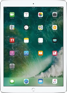 Foto 3 | Foto 3 | Apple Ipad Pro 12.9 Pulgadas Plateado 64gb Wifi + Cellular (reacondicionado)
