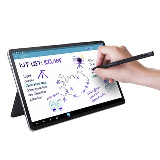 Foto 4 | Foto 4 | Lenovo Tab P11 Pro 11.5'' Ram 6gb 128 Gb De Almacenamiento Con Teclado Y Precision Pen 2 Procesador Qualcomm Snapdragon 730g