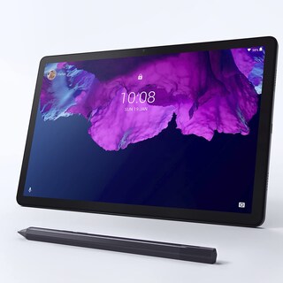 Foto 5 | Foto 5 | Lenovo Tab P11 Pro 11.5'' Ram 6gb 128 Gb De Almacenamiento Con Teclado Y Precision Pen 2 Procesador Qualcomm Snapdragon 730g