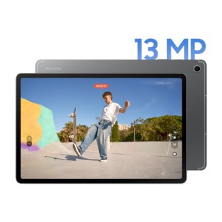 Foto 5 | Foto 5 | Samsung Galaxy Tab S10 Fe+ Azul 256gb Con S-pen