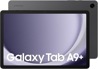 Foto 1 | Foto 1 | Samsung Galaxy Tab A9+ (sm-x210) - Tablet De 64gb 4gb Ram Solo Wifi Pantalla De 28 Cm (11 Pulgadas) Versión Internacional (g