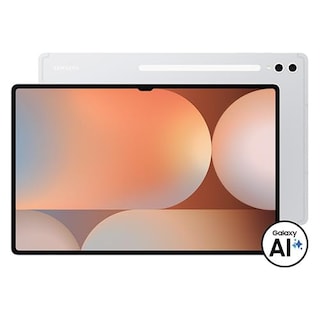 Foto 2 | Foto 2 | Samsung Galaxy Tab S10 Ultra Plata 12gb Ram 256gb Ai Spen 1 Año Con Garantía