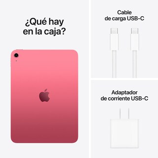 Foto 6 | Foto 6 | Apple Ipad Con Chip A16: Pantalla Liquid Retina De 11 Pulgadas 128 Gb Wi-fi 6 Cámaras Frontal Y Trasera De 12 Mp Touch Id B