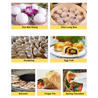 Foto 4 | Foto 4 | Plicaple Chapati | Máquina Para Hacer Tortillas Chappathi herramienta Para Hornear Para Tortilla Chappathi Tortilla Maíz Taco