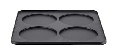 Foto 5 | Foto 5 | Cuisinart Waf-300p1 Waflera Con Placas Intercambiables Hot Cakes Acero