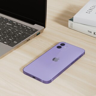 Foto 2 | Foto 2 | Apple Iphone 12 64gb Púrpura (reacondicionado)