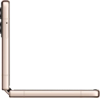Foto 4 | Foto 4 | Samsung Galaxy Z Flip 4 Sm-f721u1 - Desbloqueado De Fábrica (256 Gb Oro Rosa)