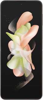 Foto 5 | Foto 5 | Samsung Galaxy Z Flip 4 Sm-f721u1 - Desbloqueado De Fábrica (256 Gb Oro Rosa)