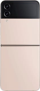 Foto 6 | Foto 6 | Samsung Galaxy Z Flip 4 Sm-f721u1 - Desbloqueado De Fábrica (256 Gb Oro Rosa)