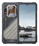 Cubot Celular Kingkong X Robusto Dual Sim 256 Gb 16 Gb Ram 10200mah Android 14 (negro)