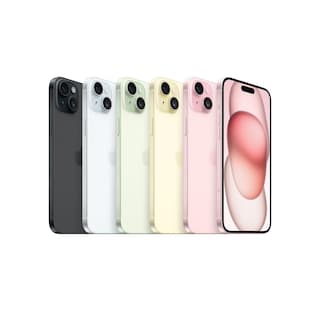 Foto 4 | Foto 4 | Apple Iphone 15 Plus (128 Gb) - Negro