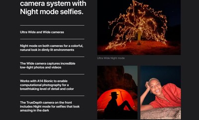 Foto 6 | Foto 6 | Apple Iphone 12 Mini 128gb Blanco (reacondicionado)