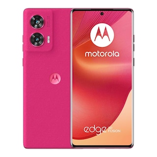 Foto 1 | Foto 1 | Celular Motorola Edge 50 Fusion 8+256gb Rosa