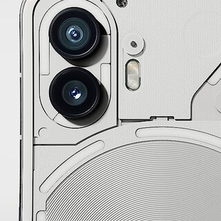 Foto 3 | Foto 3 | Nothing Phone 2 Smartphone Desbloqueado 5g Snapdragon 8+ Gen 1 Chipset 50mp Cámara Dual 32 Mp Front Camera 6.7'' Pantalla Flex