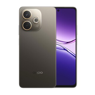 Foto 1 | Foto 1 | Oppo A5 Pro 5g Café Mocha + 256 Gb + 8gb Cámara 50mp + 8mp Batería De 5800 Mah Ai Linkboost Resistencia Al Agua Y Al Polvo