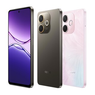 Foto 2 | Foto 2 | Oppo A5 Pro 5g Café Mocha + 256 Gb + 8gb Cámara 50mp + 8mp Batería De 5800 Mah Ai Linkboost Resistencia Al Agua Y Al Polvo