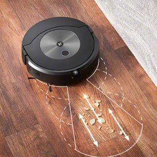 Foto 5 | Foto 5 | Irobot Robot Aspiradora Y Trapeador Roomba Combo J7+ Con Estación De Limpieza